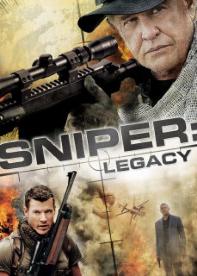 Sniper: Legacy