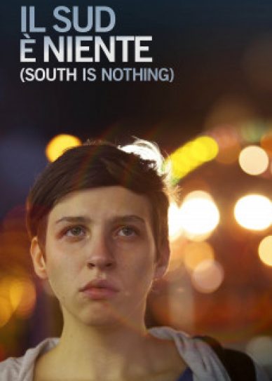 South Is Nothing