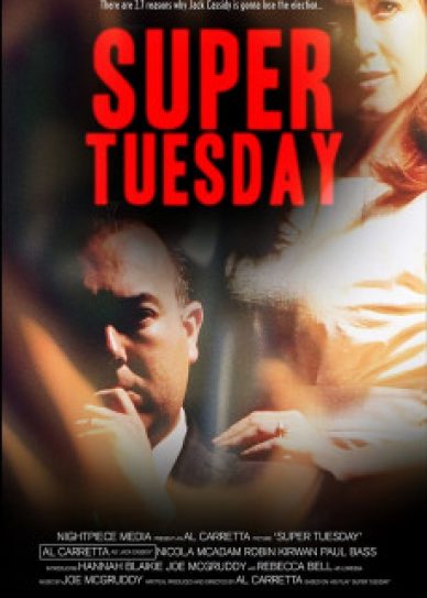 Super Tuesday