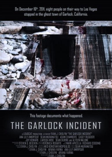 The Garlock Incident