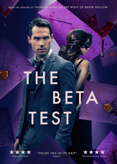 The Beta Test