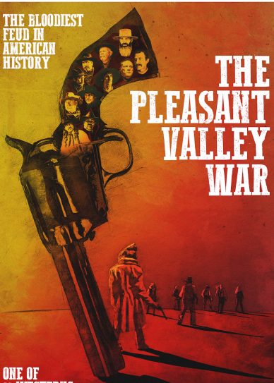 The Pleasant Valley War