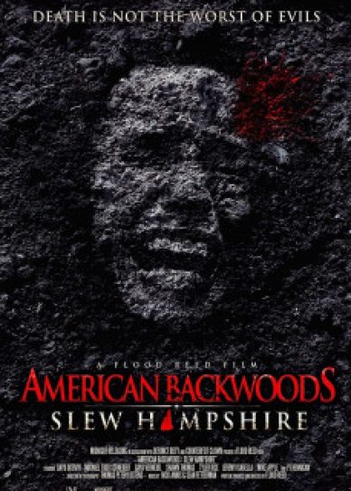 American Backwoods: Slew Hampshire