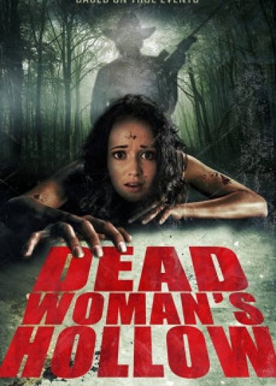 Dead Woman’s Hollow