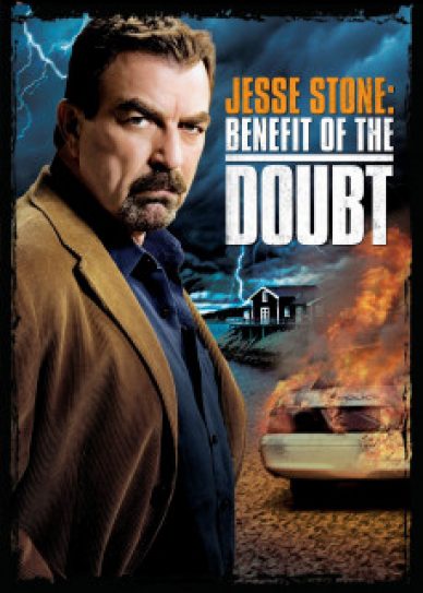 Jesse Stone: Benefit of the Doubt