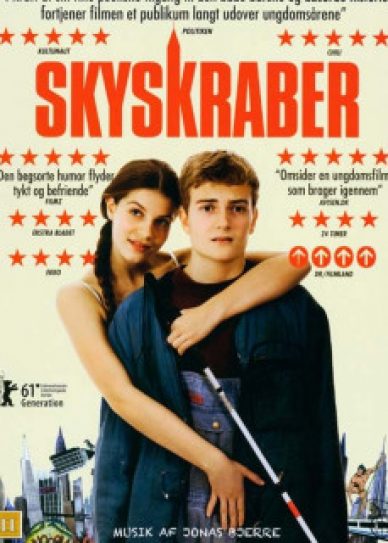 Skyskraber