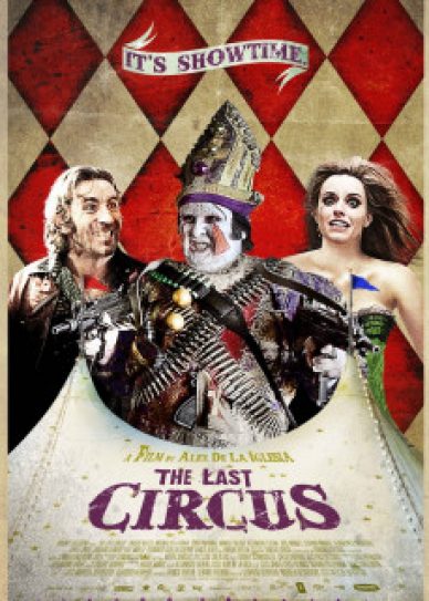 The Last Circus