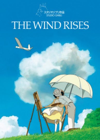 The Wind Rises