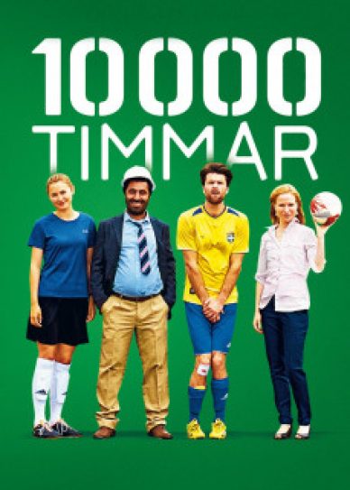 10 000 timmar