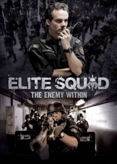 Elite Squad 2: The Enemy Within