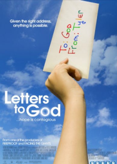 Letters to God