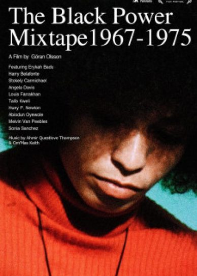 The Black Power Mixtape 1967-1975