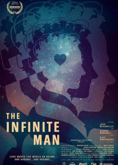 The Infinite Man