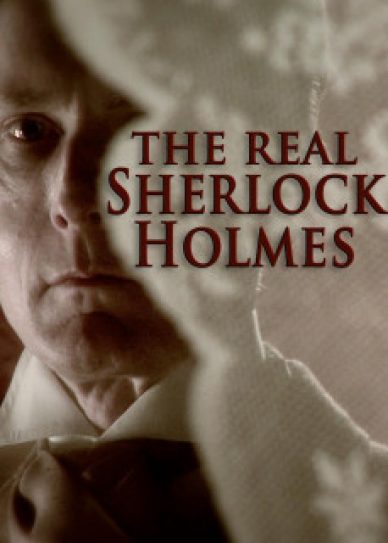 The Real Sherlock Holmes