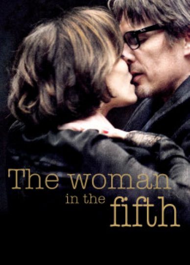 The Woman in the Fifth