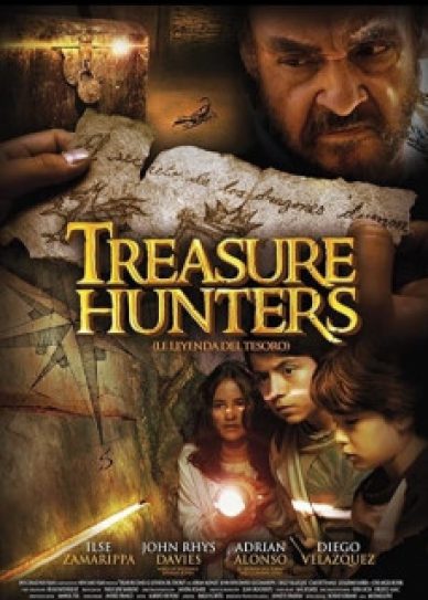 Treasure Hunters