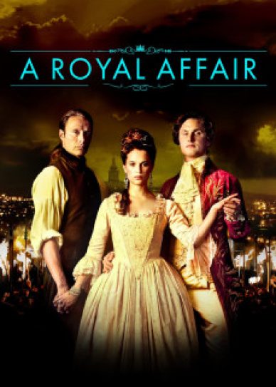 A Royal Affair