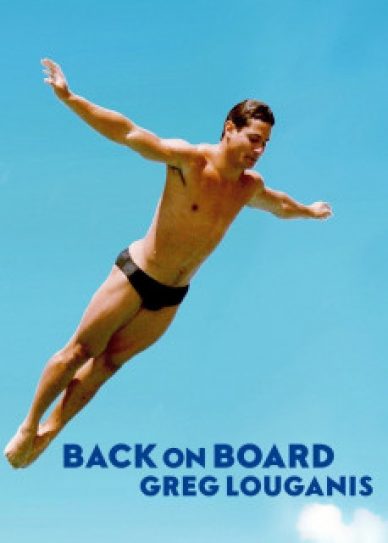 Back on Board: Greg Louganis