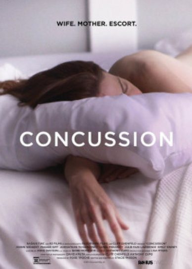 Concussion