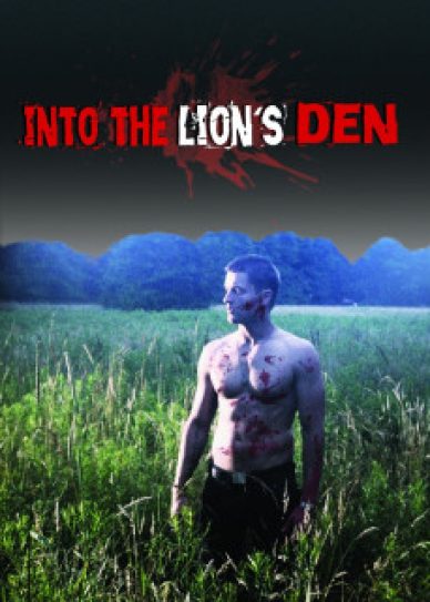 Into the Lion’s Den