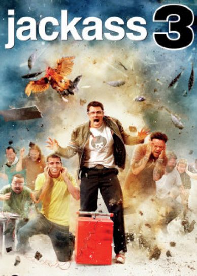 Jackass 3D