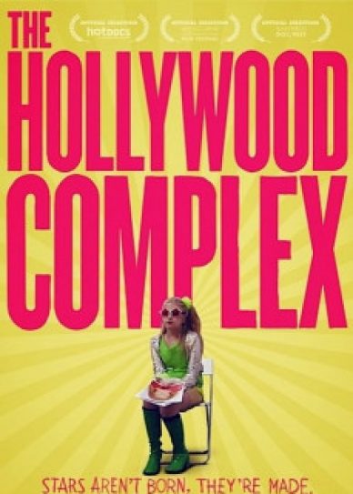 The Hollywood Complex