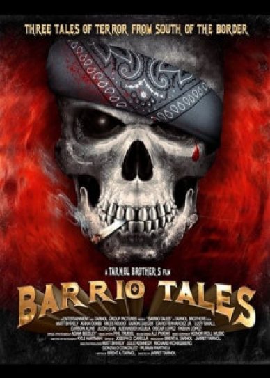 Barrio Tales