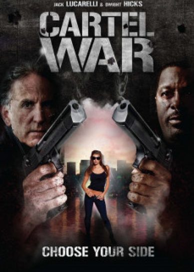 Cartel War