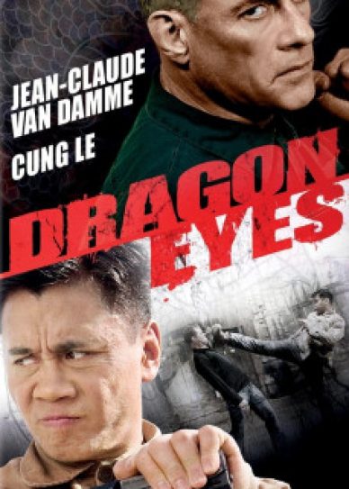 Dragon Eyes