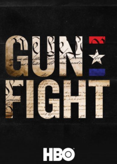 Gun Fight