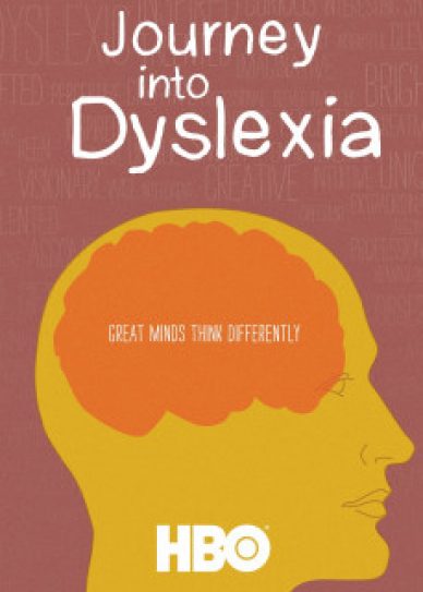 Journey Into Dyslexia