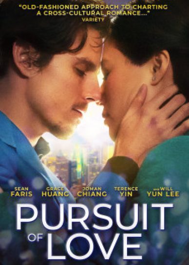 Pursuit of Love