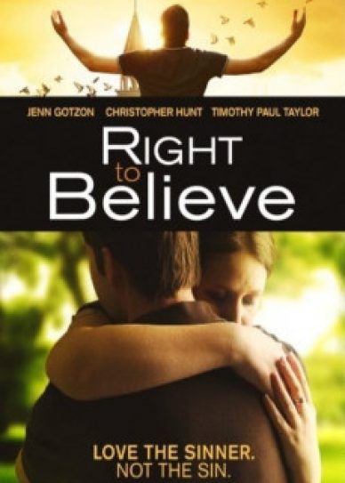 Right to Believe