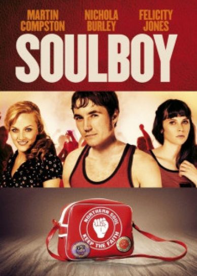 SoulBoy