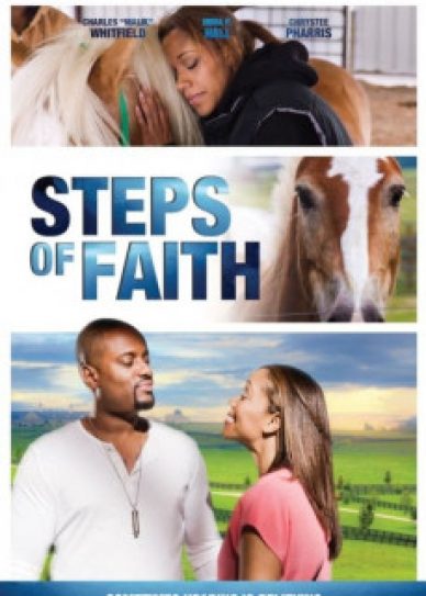 Steps of Faith