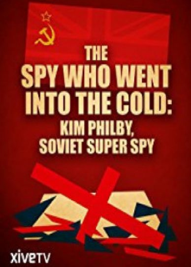 The Spy Who Went Into the Cold