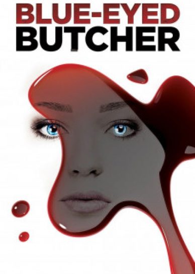 Blue-Eyed Butcher