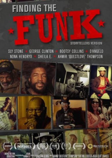 Finding the Funk