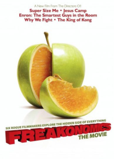 Freakonomics