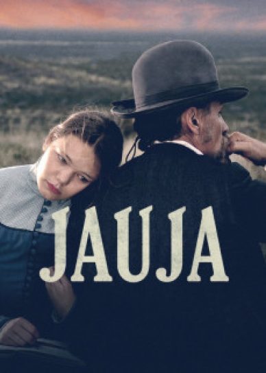 Jauja