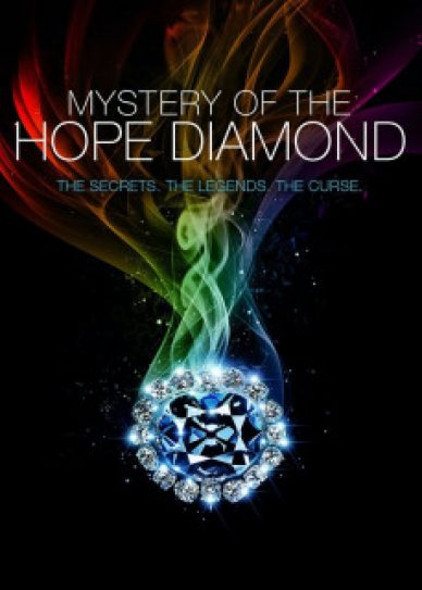 Mystery of the Hope Diamond