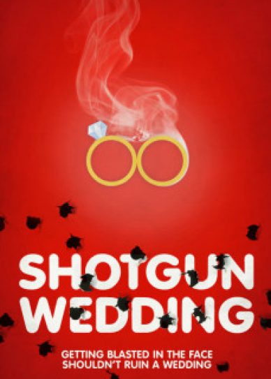 Shotgun Wedding