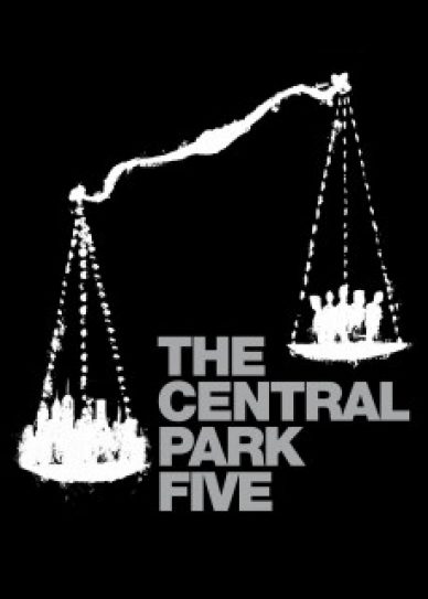 The Central Park Five