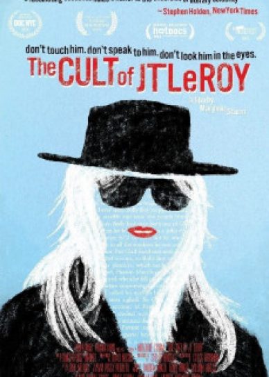 The Cult of JT LeRoy