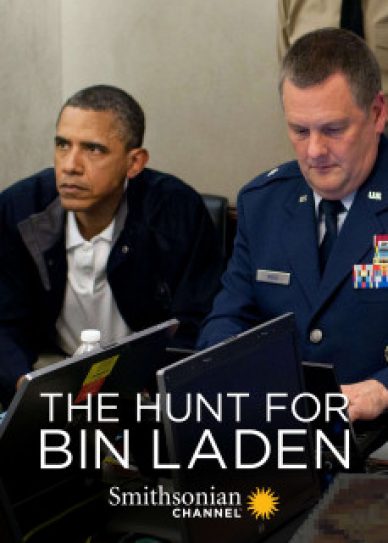 The Hunt for Bin Laden