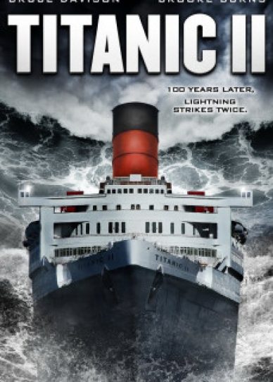 Titanic II