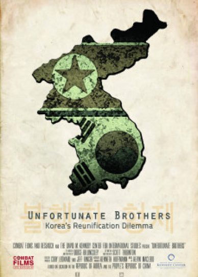 Unfortunate Brothers: Korea’s Reunification Dilemma