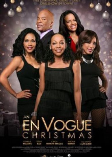 An En Vogue Christmas