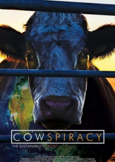 Cowspiracy: The Sustainability Secret