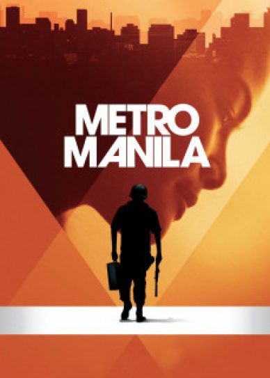 Metro Manila